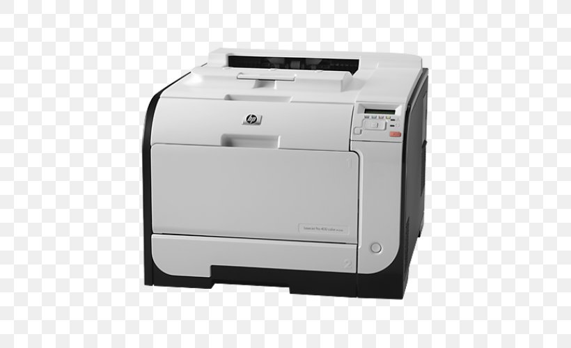 HewlettPackard HP LaserJet Pro 400 M451 Printer Laser Printing, PNG