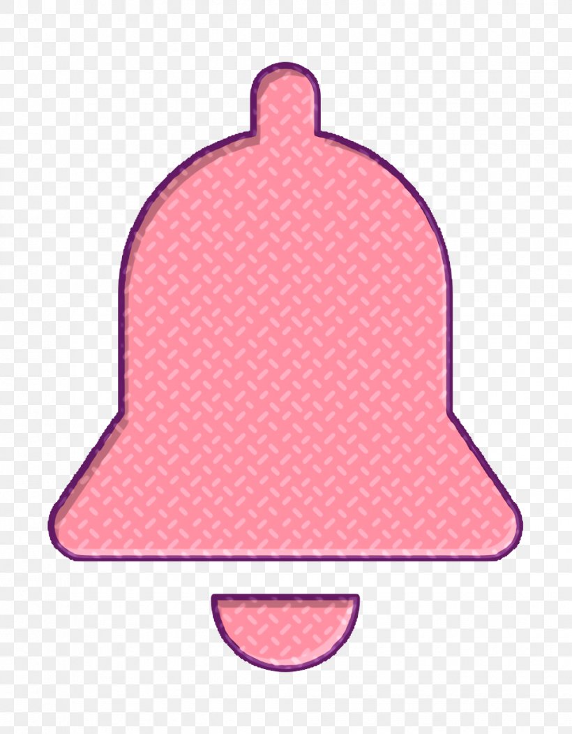 Music Icon Web Navigation Icons Icon Bell Icon, PNG, 970x1244px, Music Icon, Bell Icon, Peach, Pink, Web Navigation Icons Icon Download Free