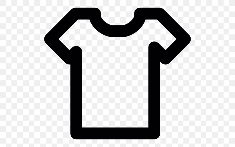 T-shirt Polo Shirt Sleeve White, PNG, 512x512px, Tshirt, Black, Black And White, Blue, Collar Download Free