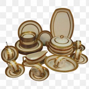 Antiques - Table Selb Porcelain Dining Room Dinner PNG