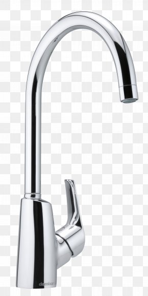 Kitchen Mixer - Tap Light Fixture Chromium Valve Plumbing PNG