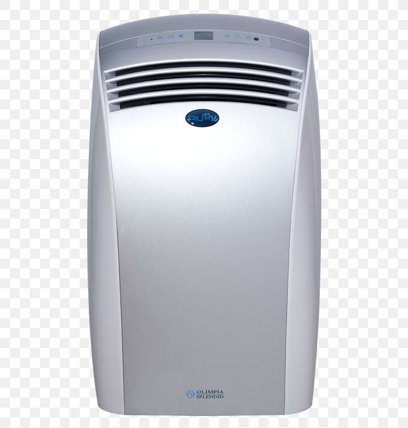 Air Conditioning Olimpia Splendid Dolceclima 10 HP Portable 4 British Thermal Unit, PNG, 800x861px, Air Conditioning, Atmosphere Of Earth, British Thermal Unit, Business, Cooler Download Free