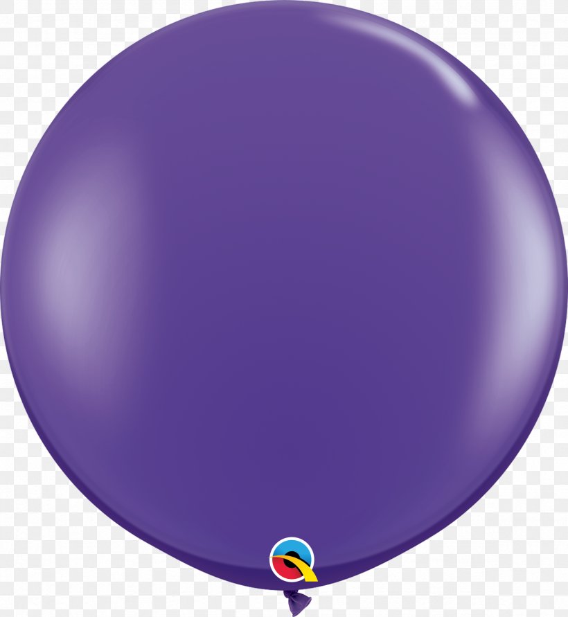 Balloon Purple Party Birthday Violet, PNG, 2354x2560px, Balloon, Birthday, Blue, Color, Inflatable Download Free