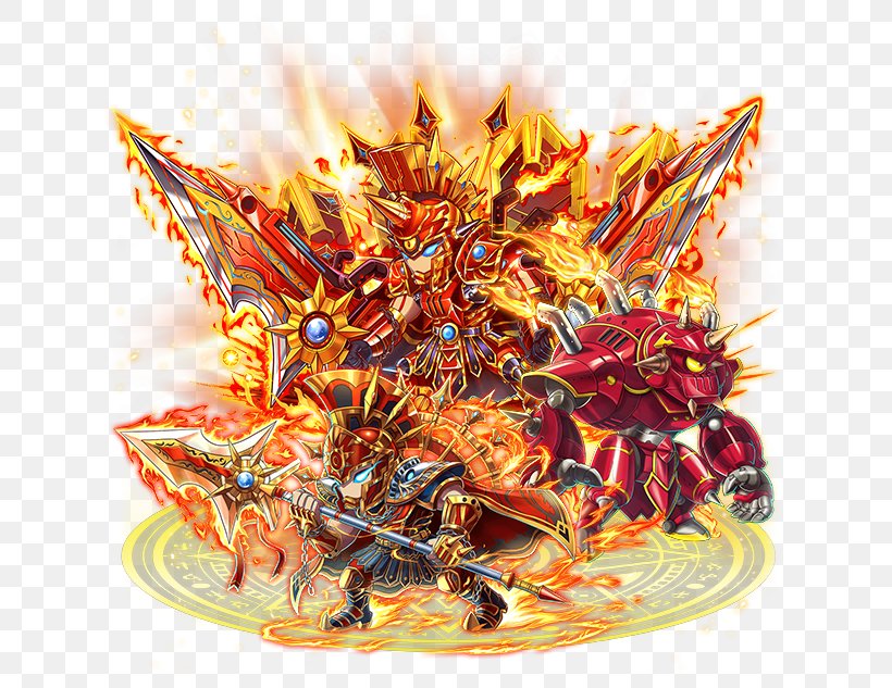 Brave Frontier Wiki, PNG, 628x633px, Brave Frontier, Fictional Character, Fire, Force, Legendary Creature Download Free