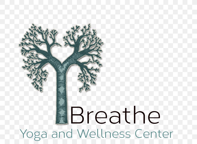 Breathe Yoga And Wellness Center Brand Logo Esto Facebook, PNG, 717x600px, Brand, Branch, Esto, Facebook, Facebook Inc Download Free