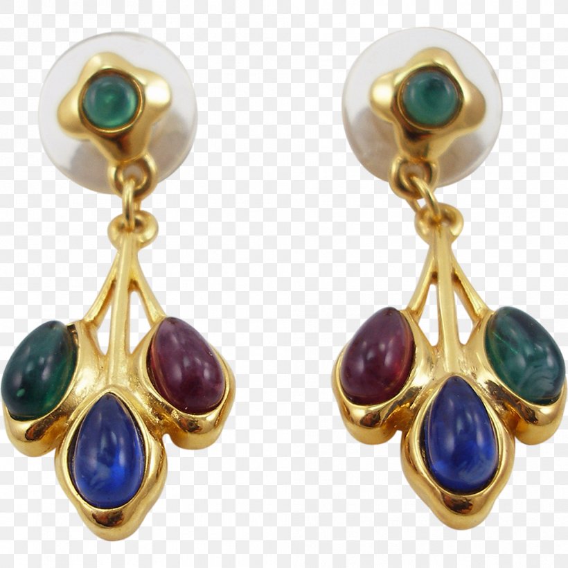 Earring Gemstone Body Jewellery Jewelry Design, PNG, 989x989px, Earring, Body Jewellery, Body Jewelry, Earrings, Fashion Accessory Download Free