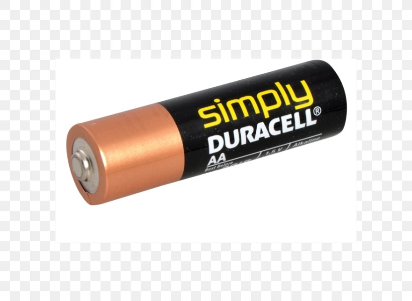 Electric Battery Duracell Alkaline Battery AAA Battery, PNG, 600x600px, Electric Battery, Aa Battery, Aaa Battery, Alkaline Battery, Battery Download Free