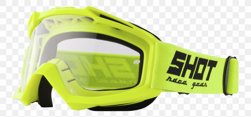 Goggles Yellow Glasses White Assault, PNG, 1497x700px, 2018, Goggles, Amarillo, Assault, Eyewear Download Free