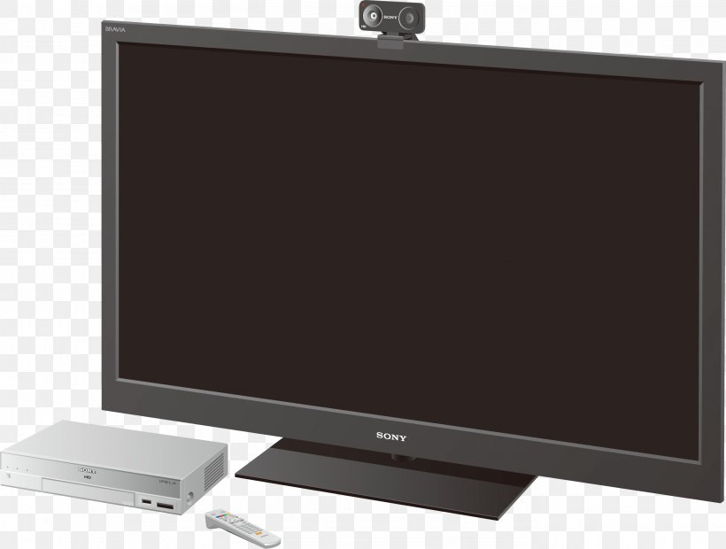 LCD Television Computer Monitors LED-backlit LCD Television Set, PNG, 2756x2084px, Lcd Television, Backlight, Computer Monitor, Computer Monitor Accessory, Computer Monitors Download Free