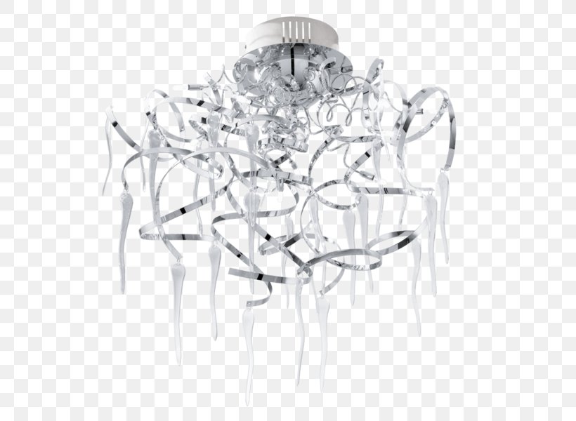 Light Fixture Lighting Ceiling EGLO, PNG, 600x600px, Watercolor, Cartoon, Flower, Frame, Heart Download Free