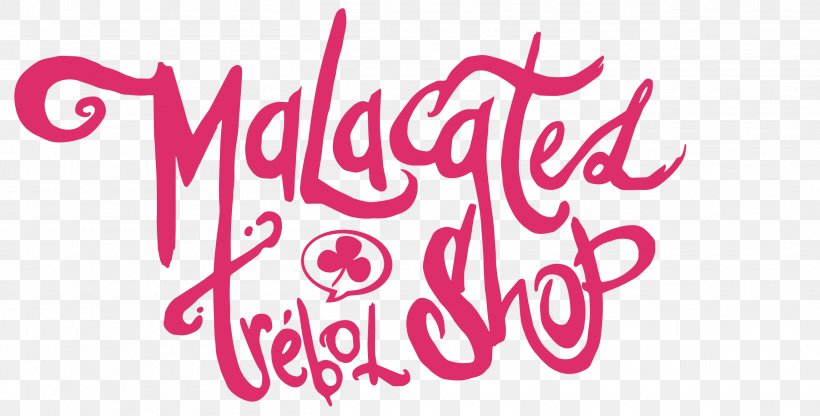 Logo Malacates Trébol Shop Guatemala Todo Tu Amor ¿De Que Sirve Querer?, PNG, 2623x1332px, Logo, After The End Forsaken Destiny, Brand, Bumper Sticker, Calligraphy Download Free