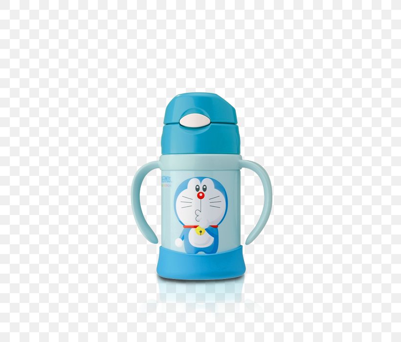 Malaysia Bottle Doraemon Cup Thermoses, PNG, 700x700px, Malaysia, Baby Bottle, Baby Products, Bottle, Child Download Free