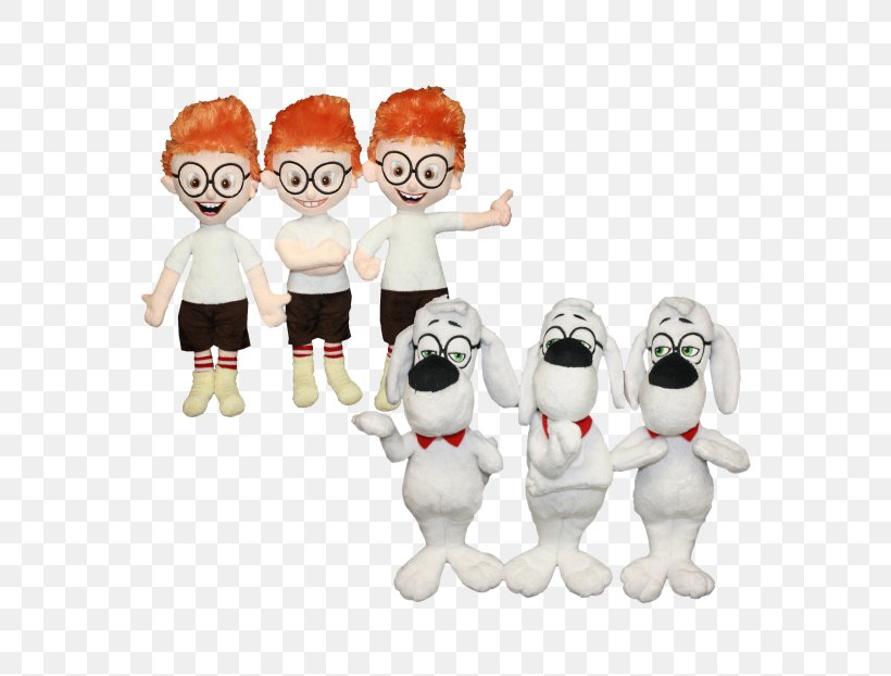 Mister Peabody Dog Toys Puppy Plush, PNG, 600x622px, Mister Peabody, Cartoon, Dog, Dog Toys, Dreamworks Animation Download Free