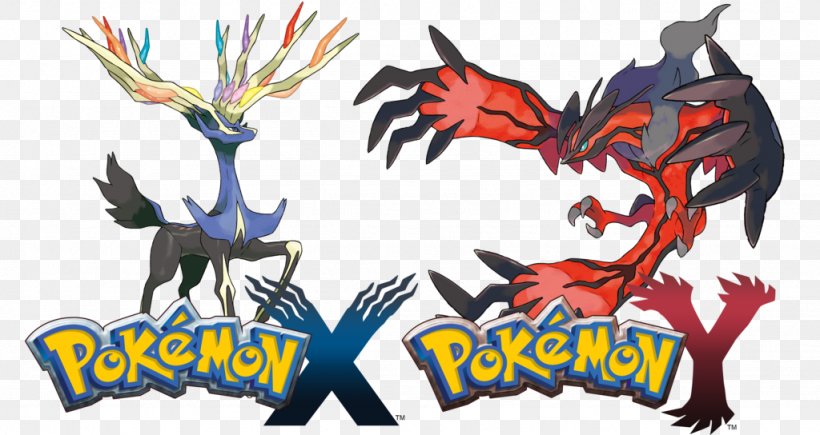 Pokémon X And Y Pokémon Diamond And Pearl Pokémon GO Xerneas And Yveltal, PNG, 1024x544px, Pokemon Go, Art, Charizard, Dragon, Fiction Download Free