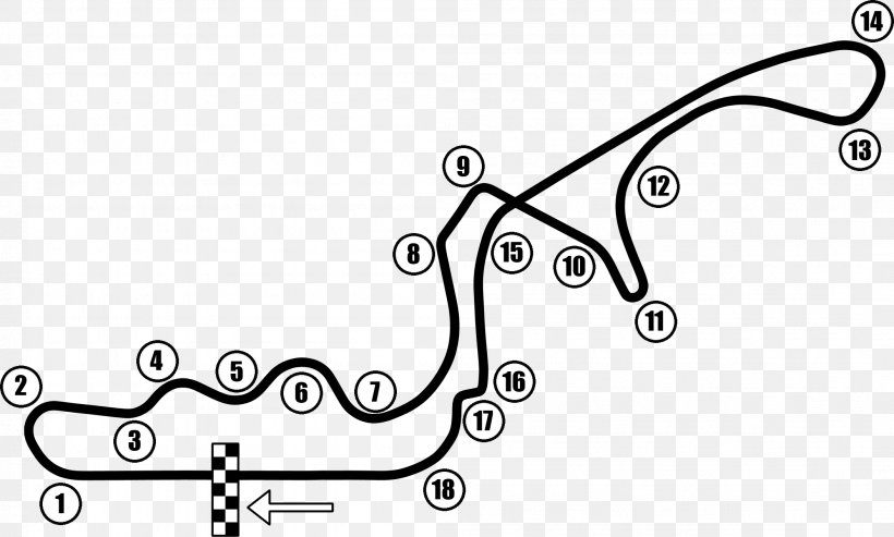 Suzuka Circuit Grand Prix Circuit Shanghai International Circuit Formula One Albert Park Tunnels, PNG, 2104x1265px, Suzuka Circuit, Albert Park Tunnels, Area, Auto Part, Auto Racing Download Free