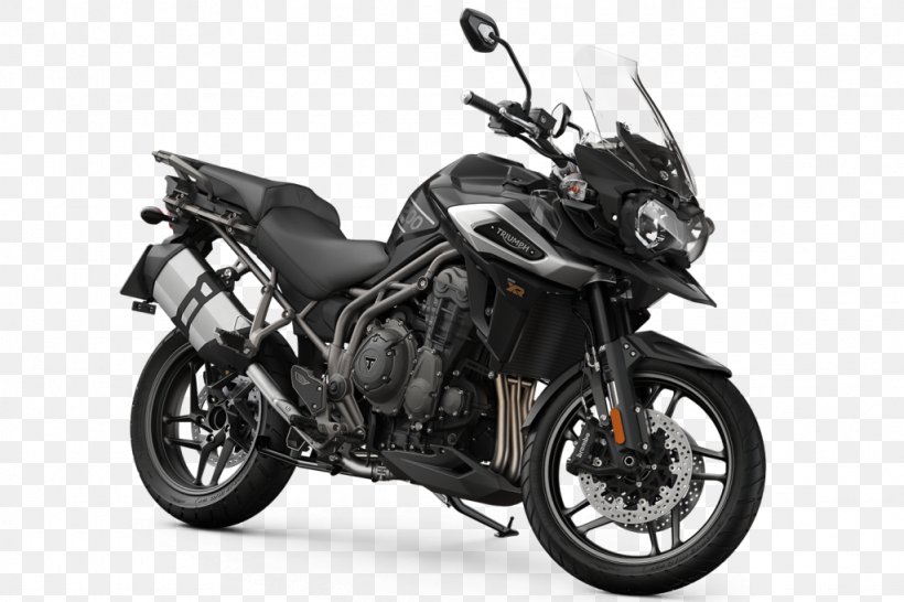 Triumph Motorcycles Ltd EICMA Triumph Tiger Explorer Triumph Tiger 800, PNG, 1024x683px, Triumph Motorcycles Ltd, Automotive Design, Automotive Exhaust, Automotive Exterior, Automotive Lighting Download Free