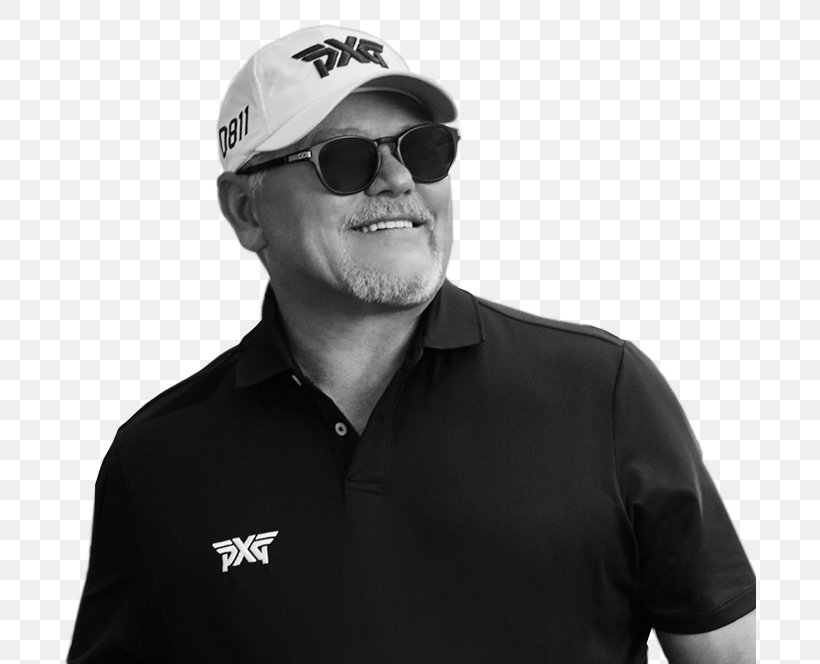 Bob Parsons PGA TOUR Parsons Xtreme Golf Golf Clubs, PNG, 692x664px, Bob Parsons, Black And White, Cap, Eyewear, Golf Download Free