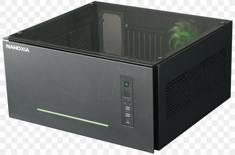 Computer Cases & Housings Home Theater PC ATX Mini-ITX Form Factor, PNG, 1280x846px, Computer Cases Housings, Atx, Color, Computer, Computer Case Download Free