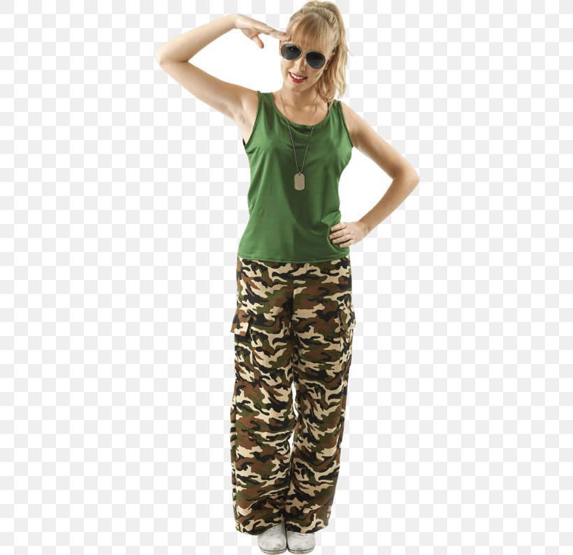 Costume Party Clothing Camouflage Soldier, PNG, 500x793px, Costume, Army, Camouflage, Clothing, Clothing Sizes Download Free