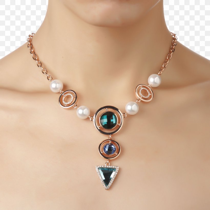 Earring Necklace Jewellery, PNG, 1000x1000px, Earring, Bijou, Bitxi, Diamond, Fashion Accessory Download Free