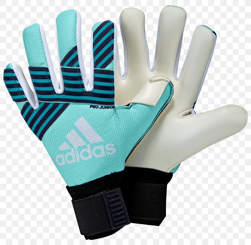 Glove Guante De Guardameta Adidas Blue Goalkeeper, PNG, 800x800px, Glove, Adidas, Adidas Predator, Baseball Equipment, Bicycle Glove Download Free