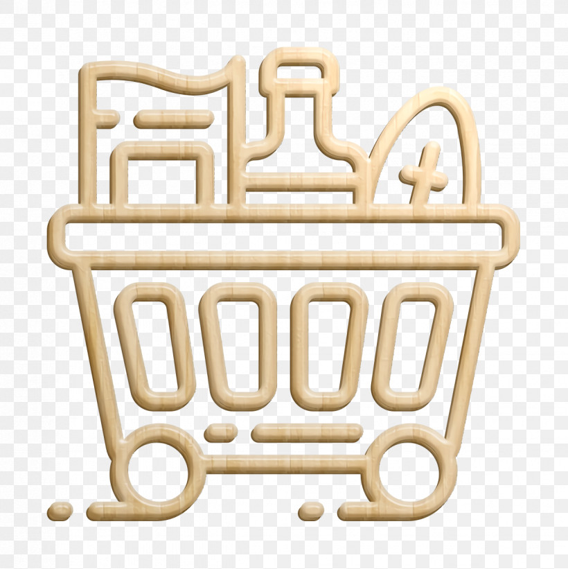 Grocery Icon Food Delivery Icon Supermarket Icon, PNG, 1236x1238px, Grocery Icon, Business, Customer, Food Delivery Icon, Retail Download Free