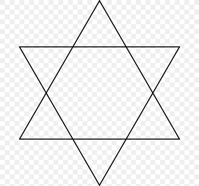 Hexagon Hexagram Star Polygon Regular Polygon, PNG, 664x768px, Hexagon, Area, Black, Black And White, Diagram Download Free