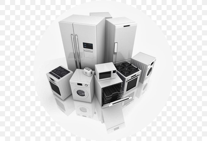Home Appliance Major Appliance Maintenance Washing Machines Refrigerator, PNG, 558x558px, Home Appliance, Acondicionamiento De Aire, Clothes Dryer, Cooking Ranges, Dishwasher Download Free