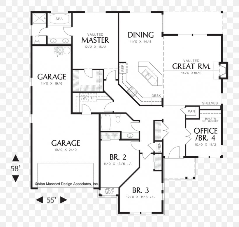 House Plan Floor Plan Storey Square Foot, PNG, 948x900px, House Plan, Area, Bedroom, Black And White, Bungalow Download Free