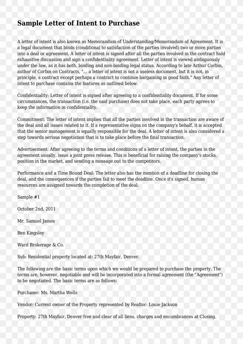 Letter Of Intent Document Cancer Organization, PNG, 1654x2339px, Letter Of Intent, Area, Cancer, Coal, Document Download Free