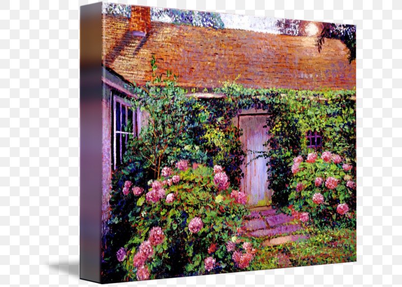 Painting Imagekind Art Hydrangea Cottage, PNG, 650x585px, Painting, Art, Canvas, Celebrity, Cottage Download Free