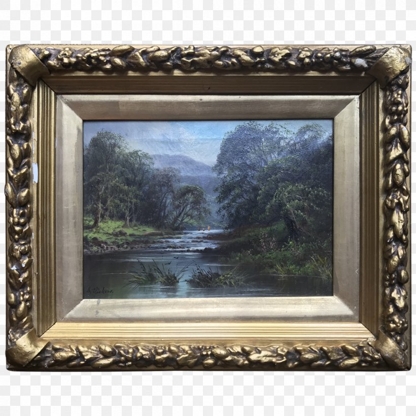 Painting Picture Frames Rectangle, PNG, 1200x1200px, Painting, Mirror, Picture Frame, Picture Frames, Rectangle Download Free
