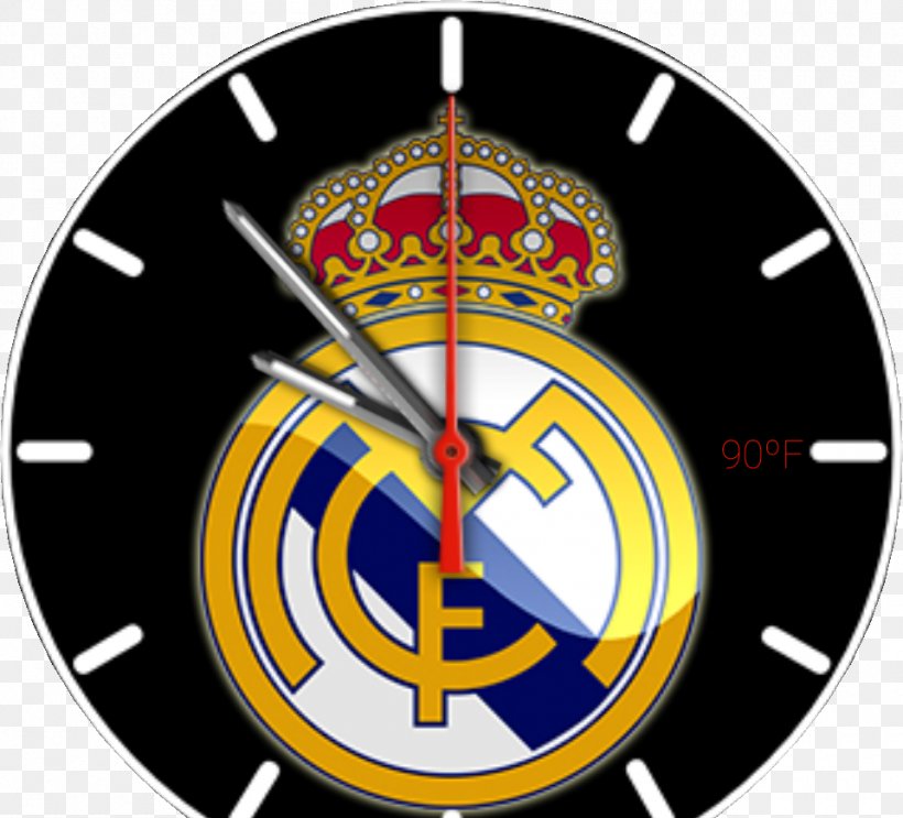 Real Madrid C.F. Moto 360 (2nd Generation) LG G Watch R LG Watch Urbane, PNG, 960x870px, Real Madrid Cf, Asus Zenwatch, Badge, Cristiano Ronaldo, Dani Ceballos Download Free