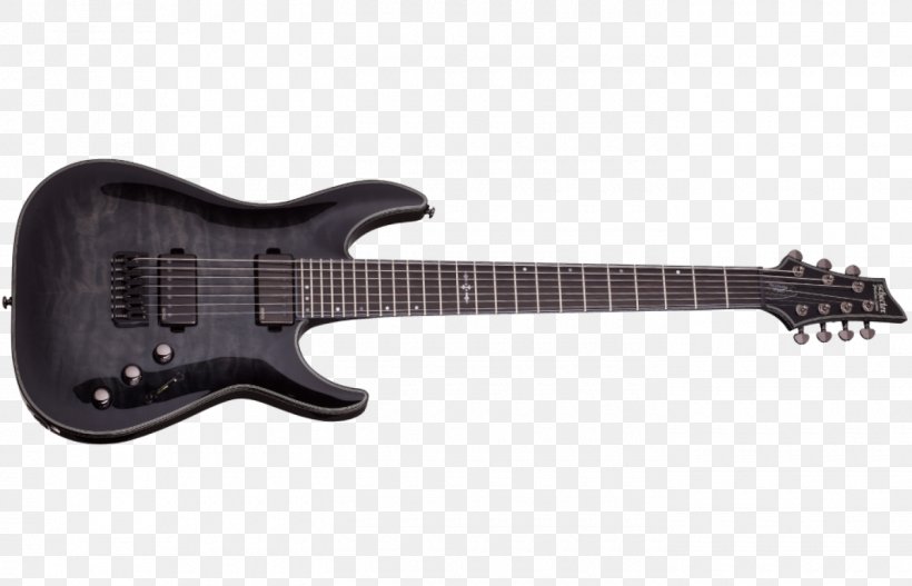 Schecter C-1 Hellraiser FR Schecter Guitar Research Floyd Rose Electric Guitar, PNG, 1400x900px, Schecter C1 Hellraiser Fr, Acoustic Electric Guitar, Acoustic Guitar, Bass Guitar, Electric Guitar Download Free