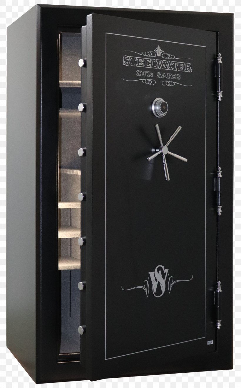 Steelwater Gun Safes Firearm Long Gun, PNG, 2300x3700px, Safe, Cannon, Com, Fire, Fire Protection Download Free