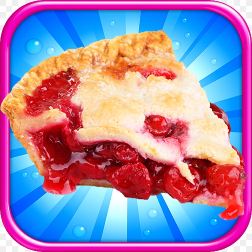 Strawberry Pie Blueberry Pie Blackberry Pie Rhubarb Pie Cherry Pie, PNG, 1024x1024px, Strawberry Pie, Baked Goods, Blackberry Pie, Blueberry Pie, Cherry Pie Download Free