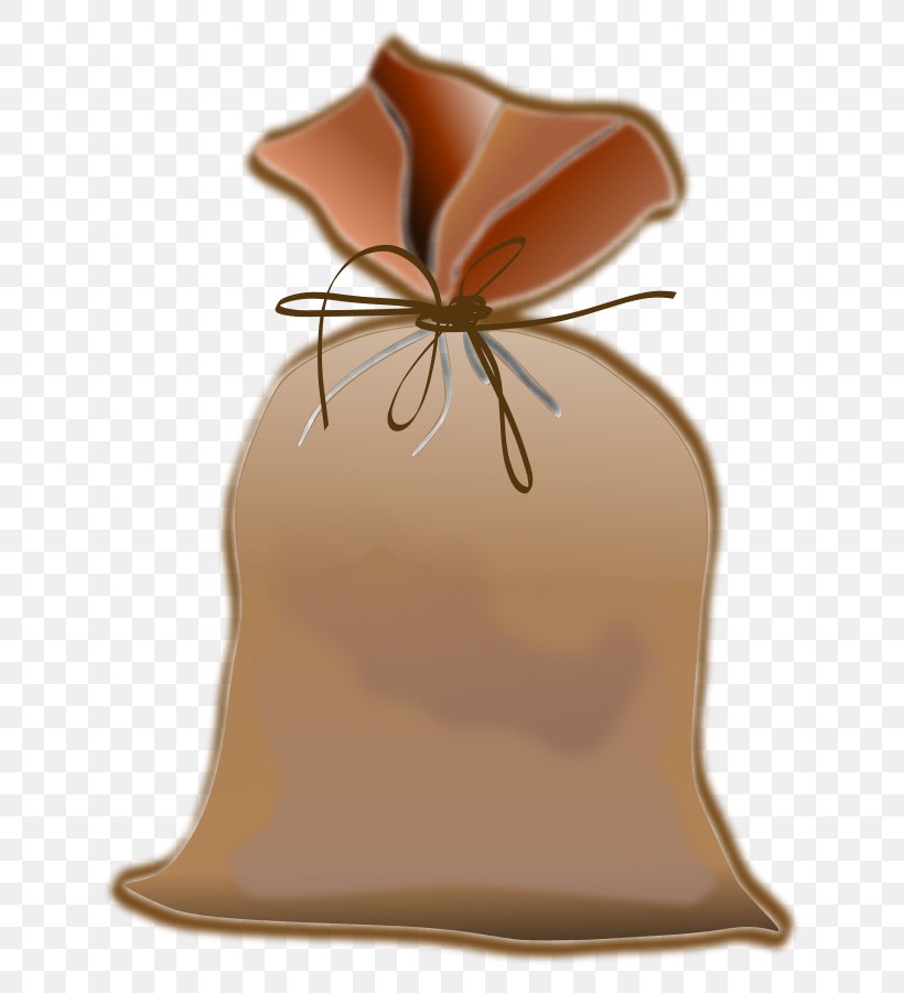 Bag Flour Sack Gunny Sack Clip Art, PNG, 683x900px, Bag, Flour Sack, Gunny Sack, Money Bag, Paper Bag Download Free