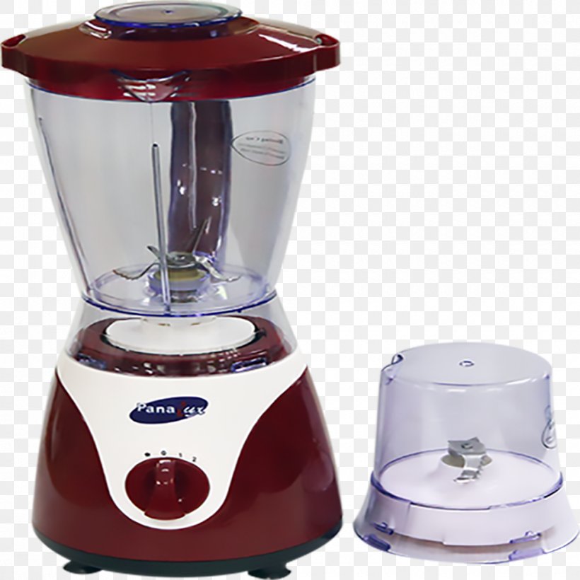 Blender Mixer Food Processor Small Appliance Home Appliance, PNG, 1000x1000px, Blender, Coffeemaker, Drip Coffee Maker, Food, Food Processor Download Free