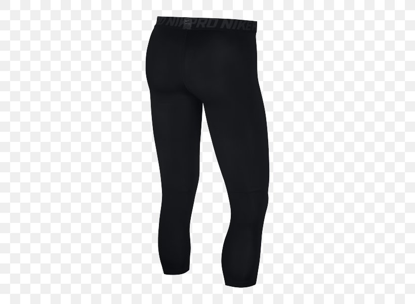 Capri Pants Nike Tights Running, PNG, 600x600px, Watercolor, Cartoon, Flower, Frame, Heart Download Free