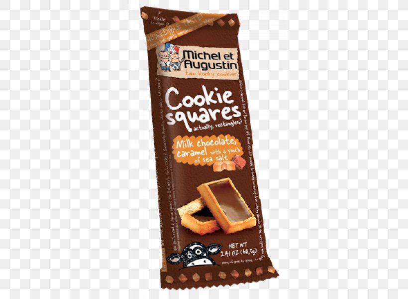 Chocolate Chip Cookie Wafer Milk Michel Et Augustin, PNG, 600x600px, Chocolate Chip Cookie, Biscuits, Butter, Caramel, Chocolate Download Free
