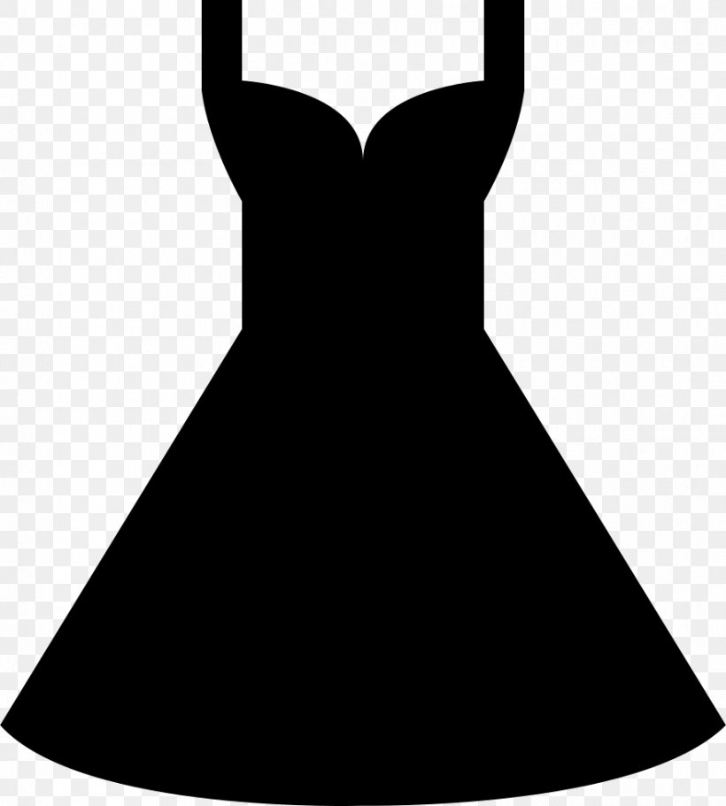 Clip Art Wedding Dress, PNG, 882x980px, Dress, Black, Black And White, Bride, Bridesmaid Download Free
