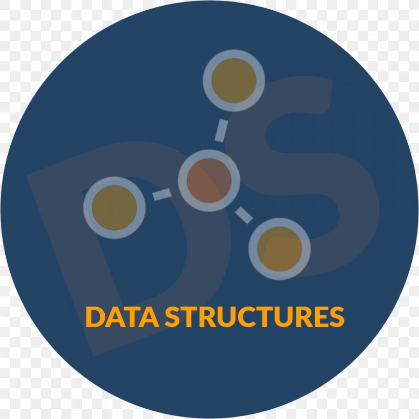 Data Structure Logo Brand, PNG, 984x984px, 2017, Data Structure, Blue, Brand, Data Download Free