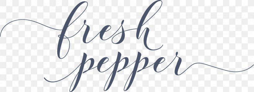Fresh Pepper Event Design Via San Francesco Logo Brand, PNG, 1920x697px, Logo, Black And White, Brand, Calligraphy, Handwriting Download Free