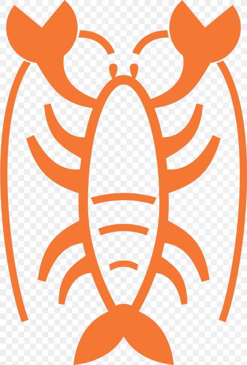 Graphic Design Illustration, PNG, 1001x1479px, Shrimp, Area, Artwork, Food, Orange Download Free