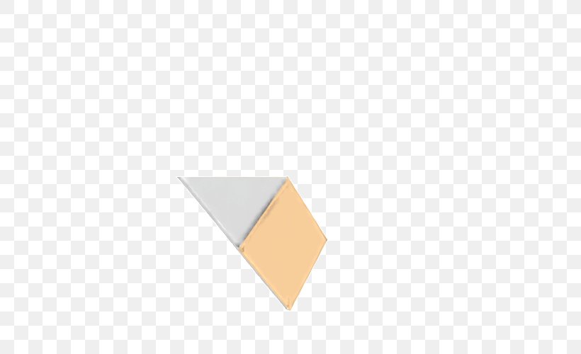 Line Angle Material, PNG, 500x500px, Material, Rectangle, Triangle, Yellow Download Free
