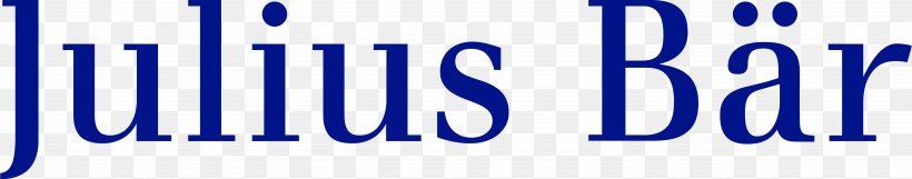 Logo Julius Baer Group Organization Brand Font, PNG, 5000x983px, Logo, Area, Banner, Blue, Brand Download Free