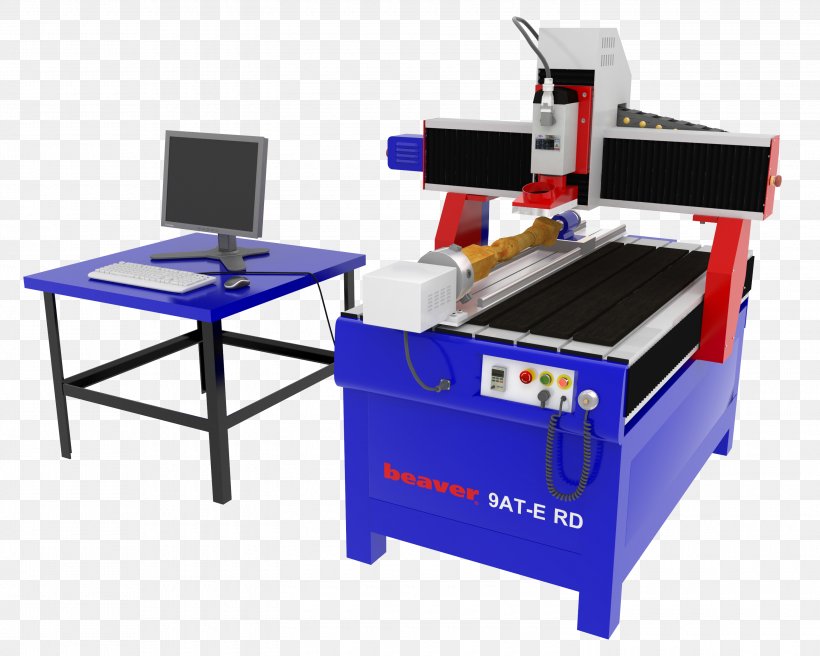 Machine Tool Computer Numerical Control Milling Machine, PNG, 3000x2400px, Tool, Circular Saw, Computer Numerical Control, Desk, Furniture Download Free