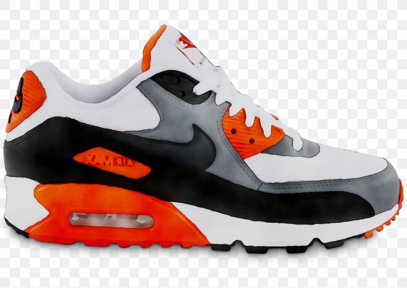 Nike Mens Air Max 90 OG 'Infrared Shoe Sneakers Nike Mens Air Max 90/1 Aj7695-001, PNG, 1621x1150px, Shoe, Athletic Shoe, Black, Blue, Carmine Download Free