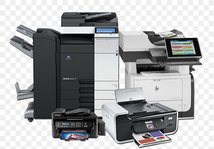 Photocopier Multi-function Printer Konica Minolta Printing, PNG, 766x570px, Photocopier, Canon, Electronic Device, Hardware, Image Scanner Download Free