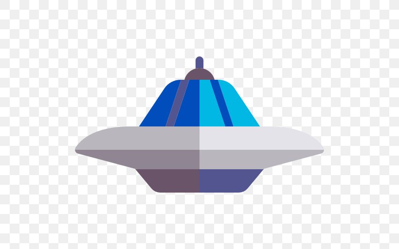 UFO Outer Space Icon, PNG, 512x512px, Ufo, Chemical Element, Cobalt Blue, Cone, Outer Space Download Free